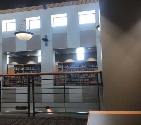 Carlsbad City Library - Carlsbad, CA