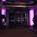 Gansevoort Meatpacking NYC - Restaurants