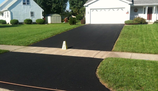 Asphalt Unlimited Inc. - New Baltimore, MI