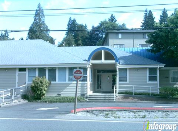 Northshore Montessorri - Bothell, WA