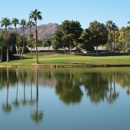 Ahwatukee Country Club - Golf Practice Ranges