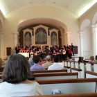 First & Central Presbyterian Church