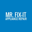 Mr. Fix-It Appliance Repair - Major Appliance Refinishing & Repair