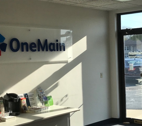 OneMain Financial - Green Bay, WI