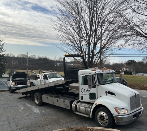 All Iron Towing - Spring City, PA