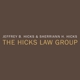 The Hicks Law Group