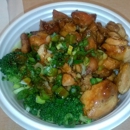 Flame Broiler - Fast Food Restaurants