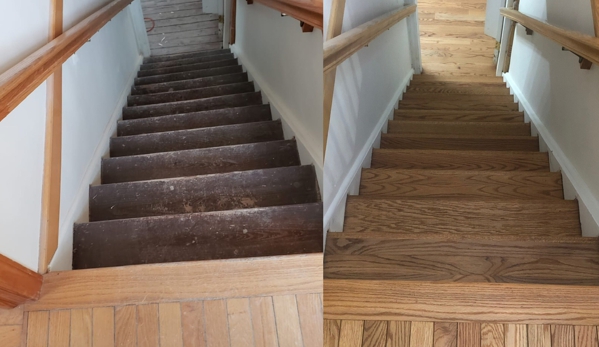 W Flooring LLC - Long Branch, NJ