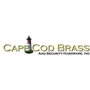 Cape Cod Brass Inc - Hardware Stores