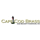 Cape Cod Brass Inc