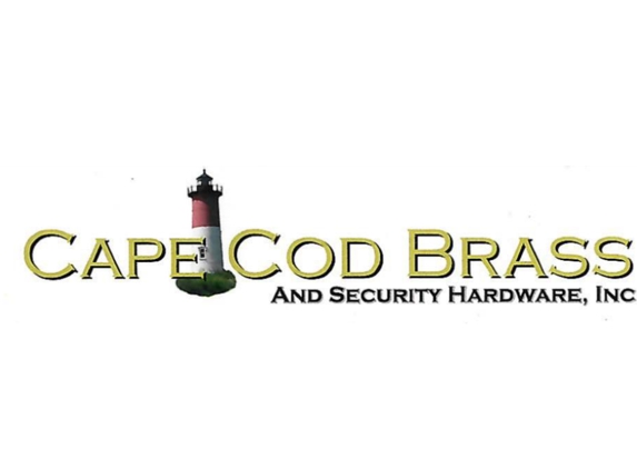 Cape Cod Brass Inc - South Yarmouth, MA