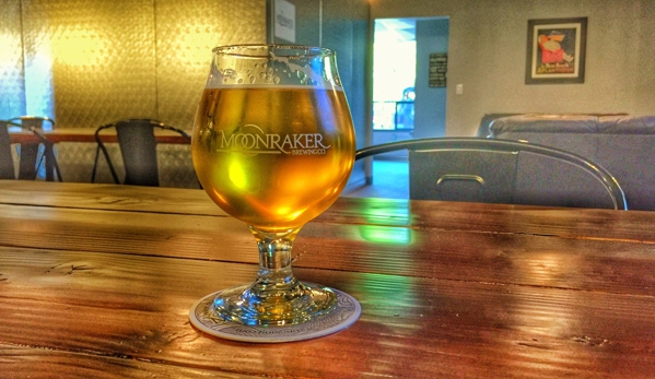 Moonraker Brewing - Auburn, CA