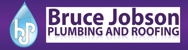 Bruce Jobson Plumbing & Roofing - Plumbers & Gasfitters