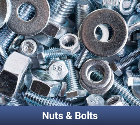 Stainless Steel Worx - Emu Heights, NSW. Nuts & Bolts