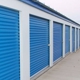 Blue Lagoon Storage