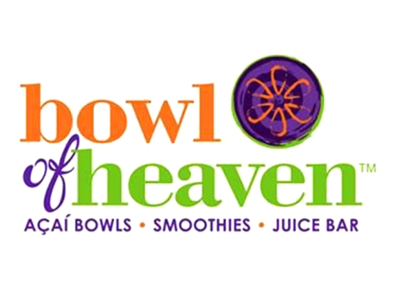 Bowl of Heaven - Palm Desert, CA