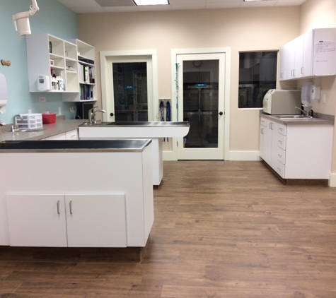 Tamberly Animal Hospital - Alpharetta, GA