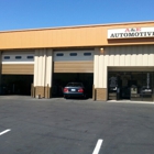 A & E  Automotive