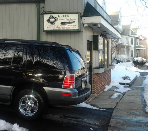 Greenline Limo LLC - West Orange, NJ