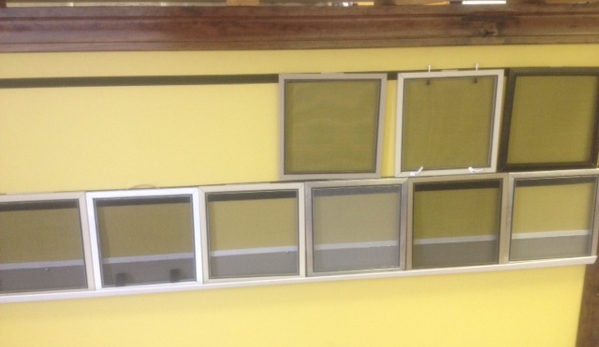 Nevets Glass Screen & Mirrors - Dearborn Heights, MI