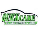 Quick Care Oil Lube Express - Auto Oil & Lube