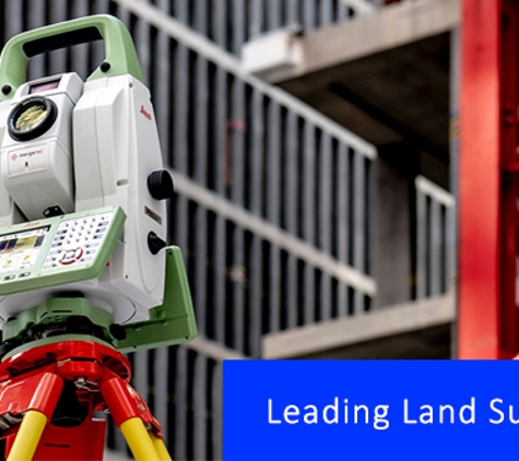 YSCO Geomatics - Artarmon, NSW. Leading Land Surveyors