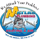 AA Atlas Plumbing, Heating, & Air