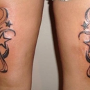 Images Defined by Ink - Tattoos