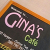 Gina's Cafe gallery