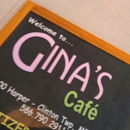 Gina's Cafe - Coffee Shops