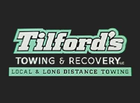 Tilford's Towing and Recovery Automotive Repair - Belvidere, IL