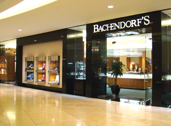 Bachendorf's - Galleria - Dallas, TX