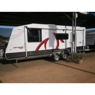 Parkes Caravans - Parkes, NSW