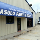 Fasulo Paint & Body Shop - Auto Repair & Service