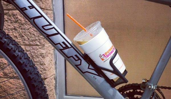 Dunkin' - Salem, MA