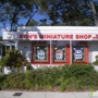 Ron's Miniature Shop Inc