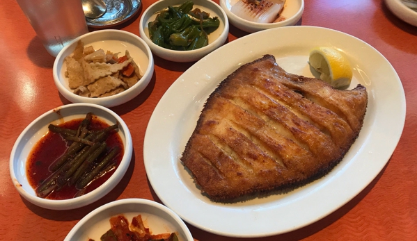 Sam Oh Jung Restaurant - Lynnwood, WA