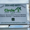 Circle 3 Roof Clean Plus gallery