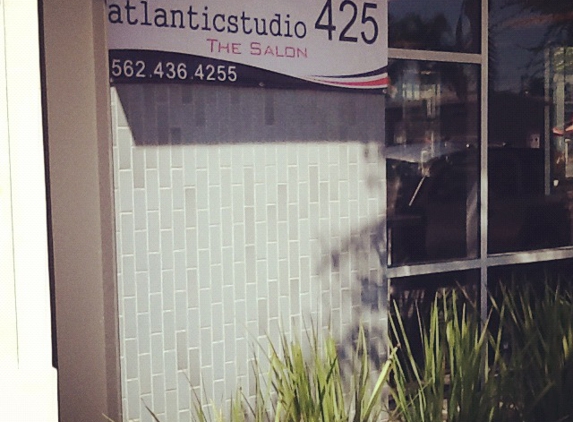 Atlantic Studio 425 - Long Beach, CA