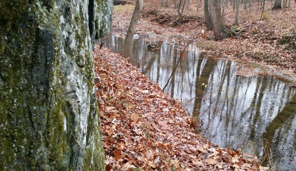 Croydon Creek Nature Center - Rockville, MD