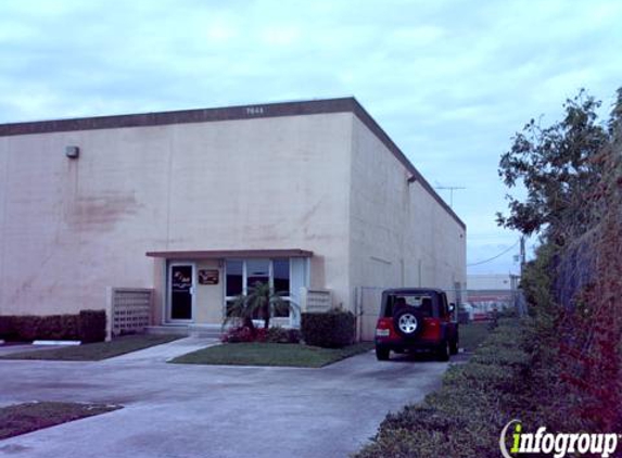 K & M Electric Supply, Inc. - Riviera Beach, FL