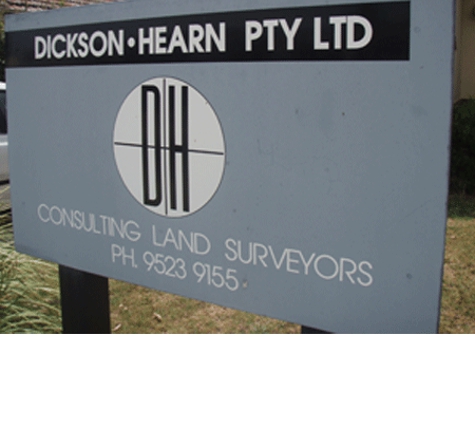 Dickson Hearn Pty Ltd