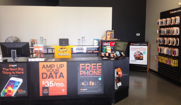 Boost Mobile - Portage, IN