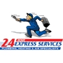 24Hour Express Service
