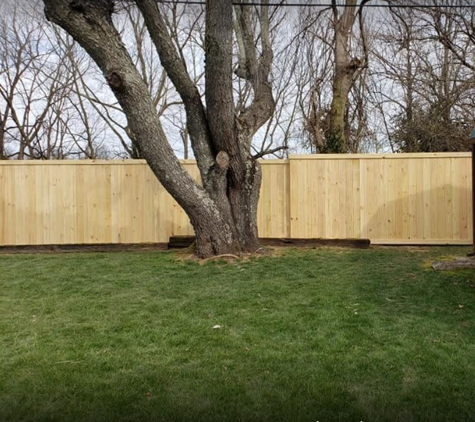 Proscape Fence & Pools - Lexington, KY