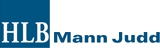 HLB Mann Judd Logo