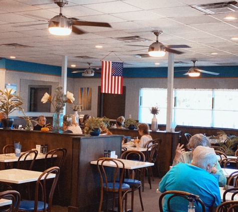 Blueberry Muffin Restaurant - Indialantic, FL