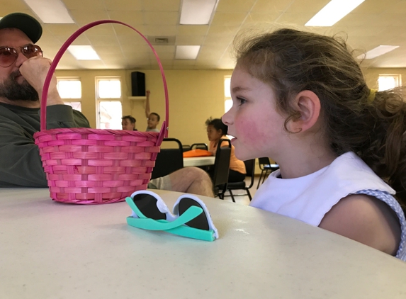 First Evangelical & Reformed United Church of Chri - Asheboro, NC