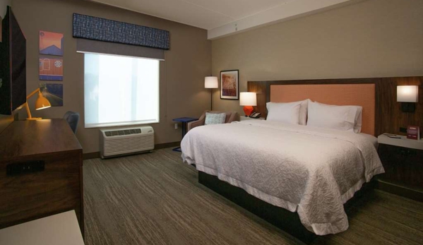 Hampton Inn & Suites Kutztown - Kutztown, PA