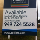 Colliers International